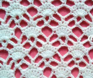 Crochet pattern 11