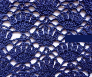 Crochet pattern 13