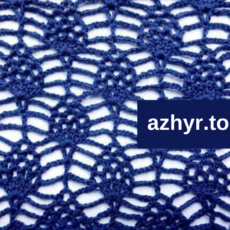 Crochet pattern 12