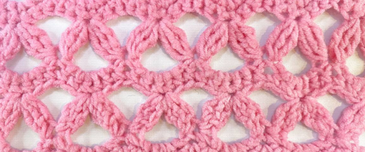 Crochet pattern 7