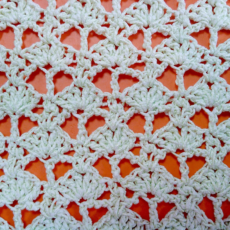 Crochet pattern 9