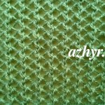 № 137 Сетчатый узор