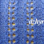 azhurnye-dorozhki-spitsami-shema-s-opisaniem