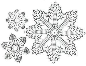 vyazanie-kryuchkom-tsvetov-i-listev-shemy